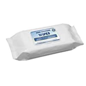 75% Ethyl Alcohol Wipes, 80 Wipes