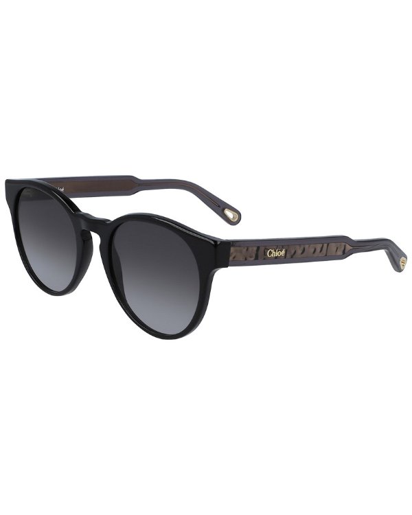 Women's CE753SL 52mm Sunglasses