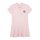 Girls' Embroidered-Tiger Polo Dress - Little Kid