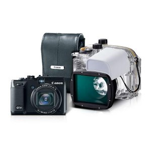 Refurbished Canon PowerShot Cameras @Canon