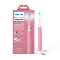 Sonicare 4100 新款粉色电动牙刷
