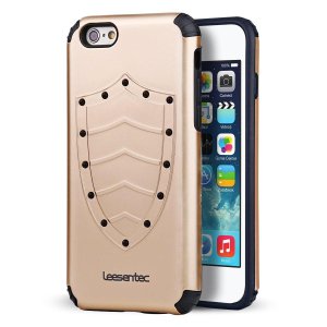 Leesentec Protective Case for  iPhone 6 or 6 Plus