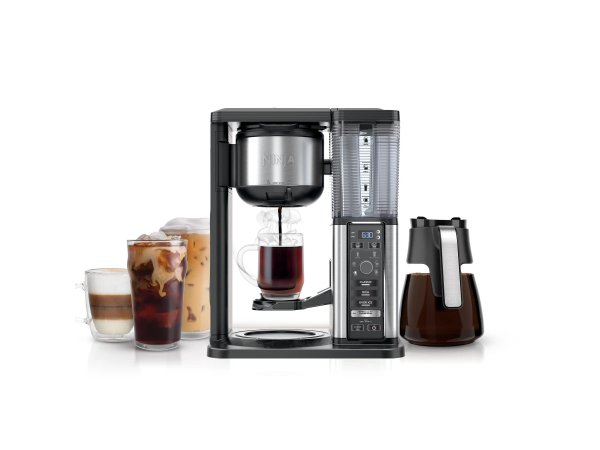 ® Specialty Coffee Maker