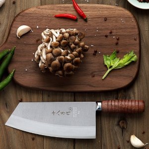 Best Chinese Kitchen Knife from Yangjiang Shibazi