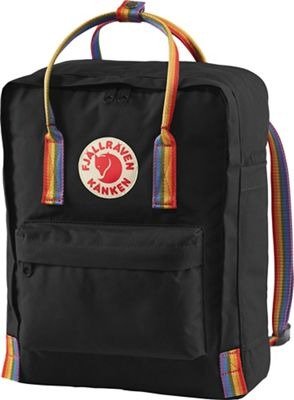 Kanken Rainbow Backpack - Moosejaw