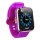 Kidizoom Smartwatch DX2, Purple