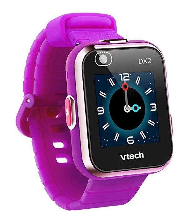 Kidizoom Smartwatch DX2, Purple