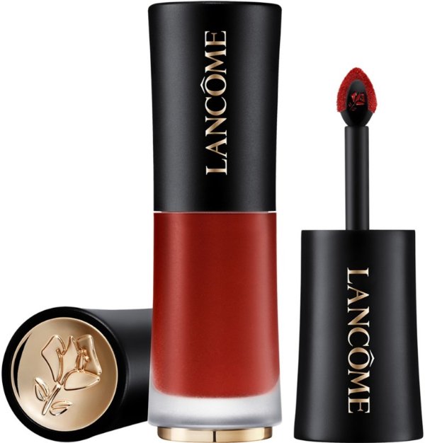 L'Absolu Rouge Drama Ink Liquid Lipstick 