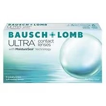 Bausch + Lomb ULTRA 1.0Box