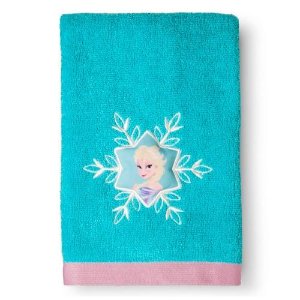 Frozen Hand Towel