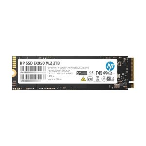 Black Friday Sale Live: HP EX950 M.2 2TB PCIe 3.0 x4 NVMe SSD