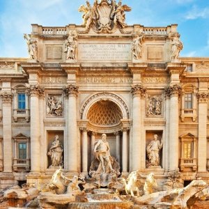 8-Day Spain and Italy Vacation with Hotels and Air Offer