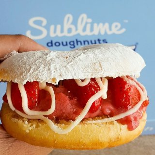 Sublime Doughnuts - 亚特兰大 - Atlanta