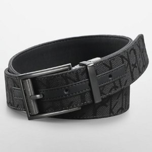 Calvin Klein Men's Leather Belt Sale