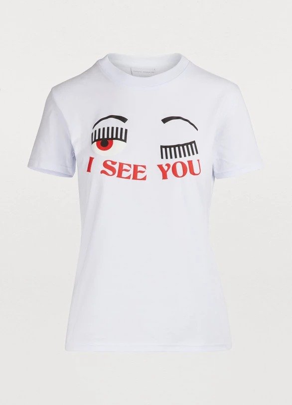I See You T-shirt