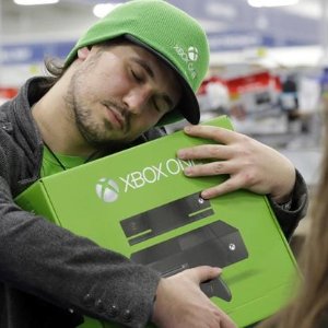 Black Friday Xbox One Game Deals
