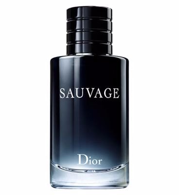 Sauvage Eau de Toilette 60ml 旷野之心香水100ml 超值好货| 北美省钱快报