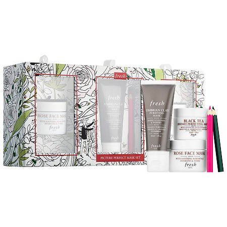 Picture Perfect Mask Set