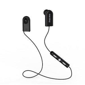 Marsboy Wireless Bluetooth V4.0 Swift Sports Sweatproof Stereo Earphones