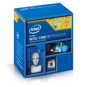 Intel Core i7-4790K LGA1150 4GHz Processor