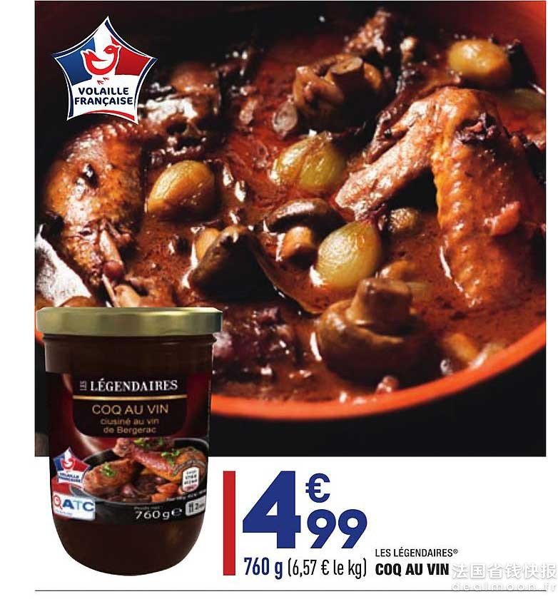 les-legendaires-coq-au-vin-80261