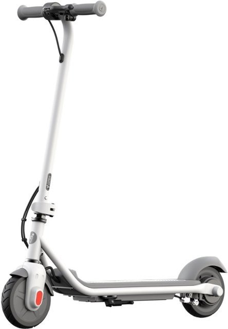 Ninebot eKickScooter ZING C9 电动滑板车
