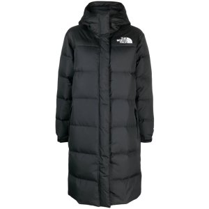 The North FaceNuptse hooded puffer coat