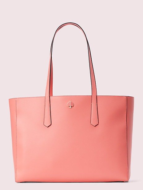 molly large work tote