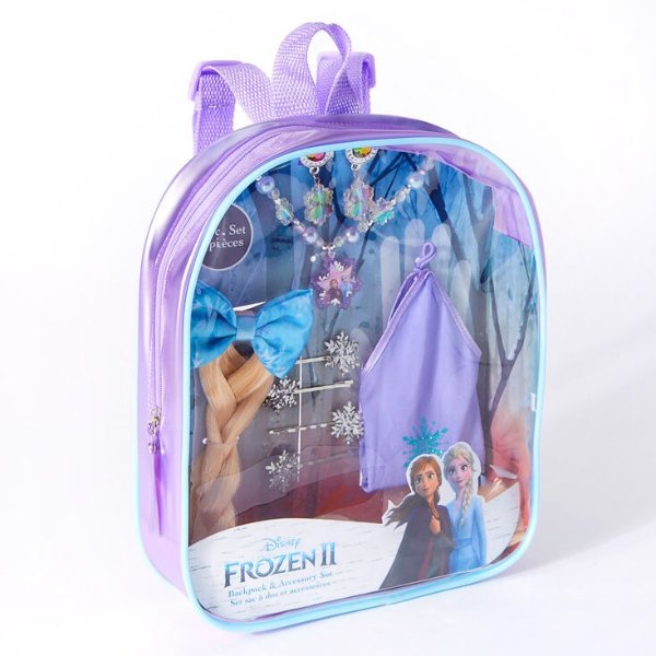 ©Disney Frozen 2 Backpack & Accessory Set