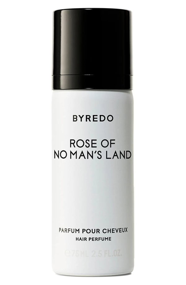 Rose of No Man's Land Hair Perfume