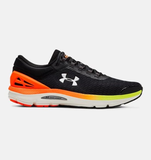 Men's UA Charged Intake 3 Running Shoes | Under Armour US