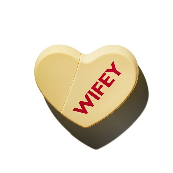 Hearts Wifey