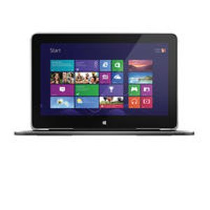 Dell™ XPS 11 (XPS18-9091CFB) 2-in-1 Ultrabook + Free $15 iTunes code