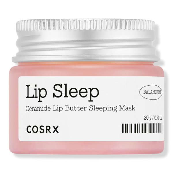 Lip Sleep Ceramide Lip Butter Sleeping Mask - COSRX | Ulta Beauty