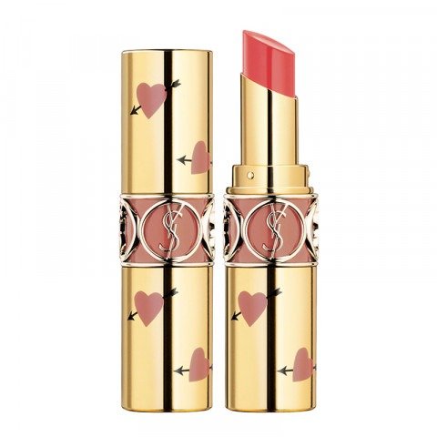 Rouge Volupte Shine Lipstick, Collector Edition