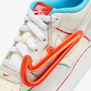 Nike官网 折扣区潮流鞋服低至5折