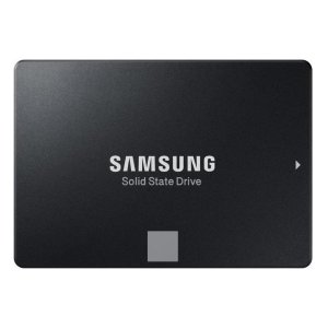 史低价：Samsung 860 EVO 2.5" 1TB 固态硬盘