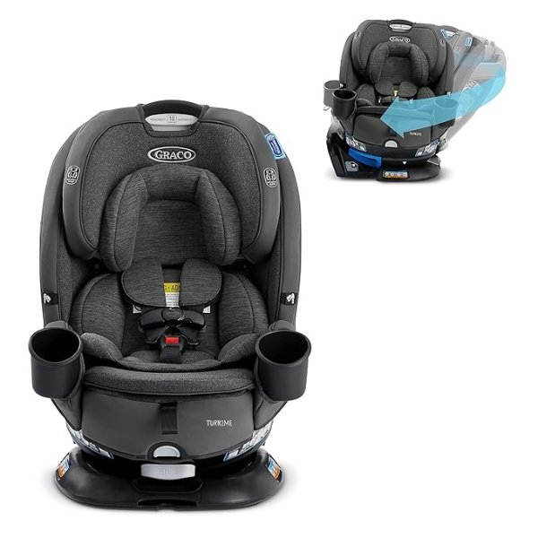 ® Turn2Me™ 3-in-1 Car Seat, Manchester
