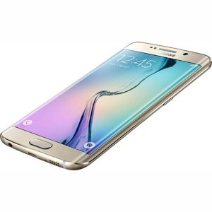 Samsung三星 Galaxy S6 Edge 128GB GSM 无锁 + Verizon 4G LTE版
