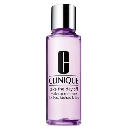 Clinique 紫瓶卸妆水 4.2 Oz by Clinique