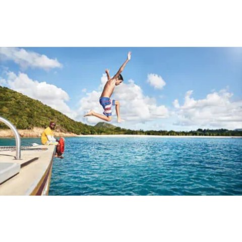 caribbean Cruise