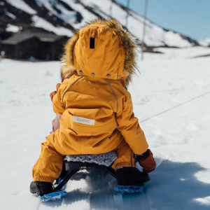 AlexandAlexa 儿童冬季滑雪/保暖服饰热卖 全是专业品牌