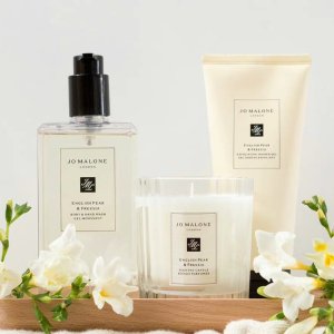 Ending Soon: Jo Malone London Fragrance and Candle Hot Sale