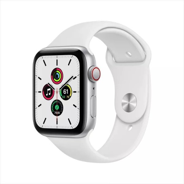 Apple Watch SE 蜂窝网络版