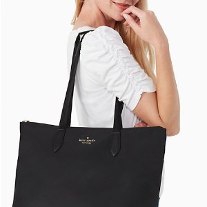 Kate Spade Surprise Sale Deal of the Day mel packable tote