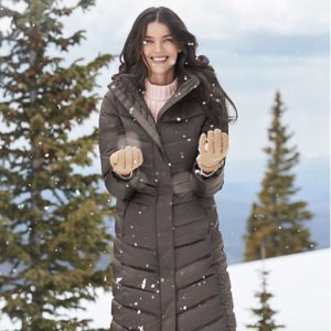 All Outwear, Boots, Hats, Gloves @ Lands End