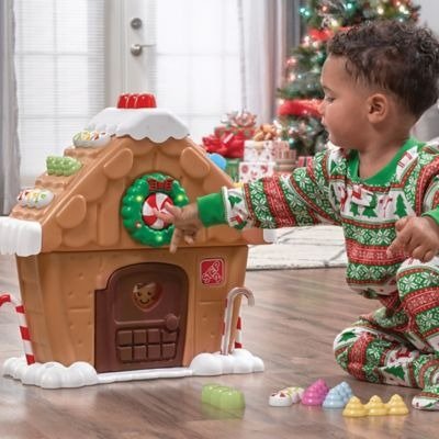 ® "My First Gingerbread House" Kit