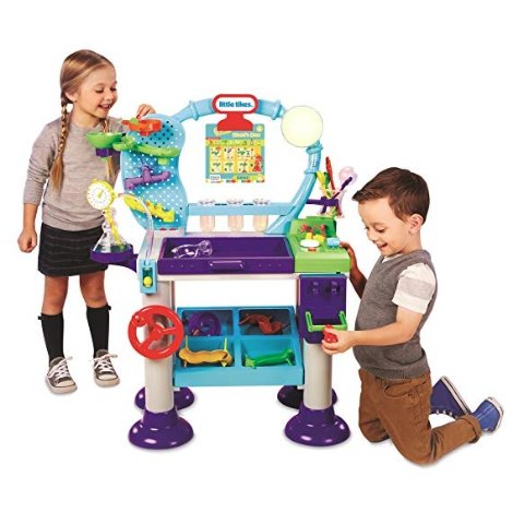 little tikes smart checkout amazon