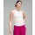 Modal Silk Twist-Back Yoga Tank Top | Women's Sleeveless & Tank Tops | lululemon