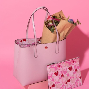 Nordstrom Rack 经典Tote包专场 Kate Spade大号Molly$99